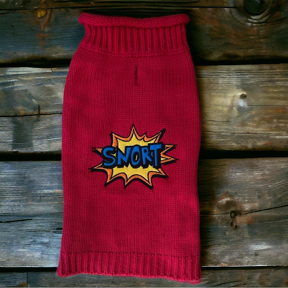 💖 Adorable Dog Sweater 💖